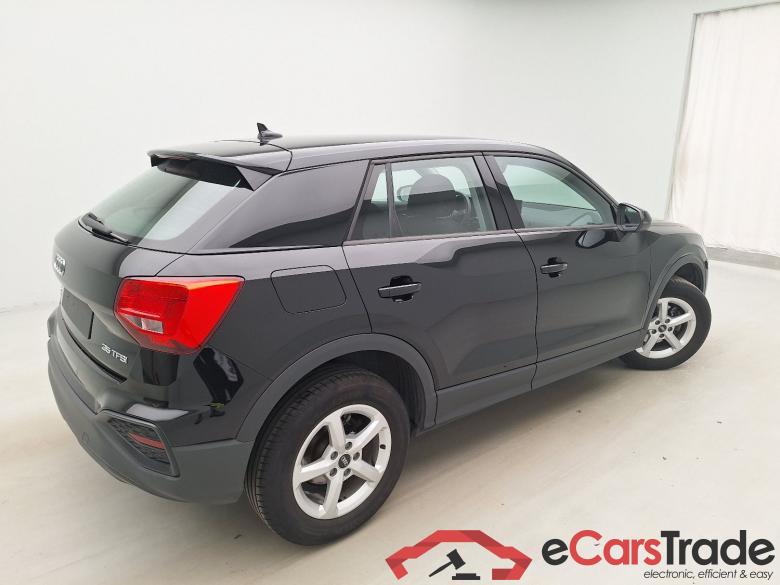 Audi, Q2 FL'20, Audi Q2 1.5 35 TFSI 110kW S tronic Business Ed 5d #5
