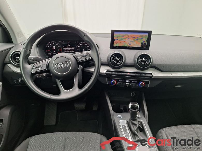 Audi, Q2 FL'20, Audi Q2 1.5 35 TFSI 110kW S tronic Business Ed 5d #6