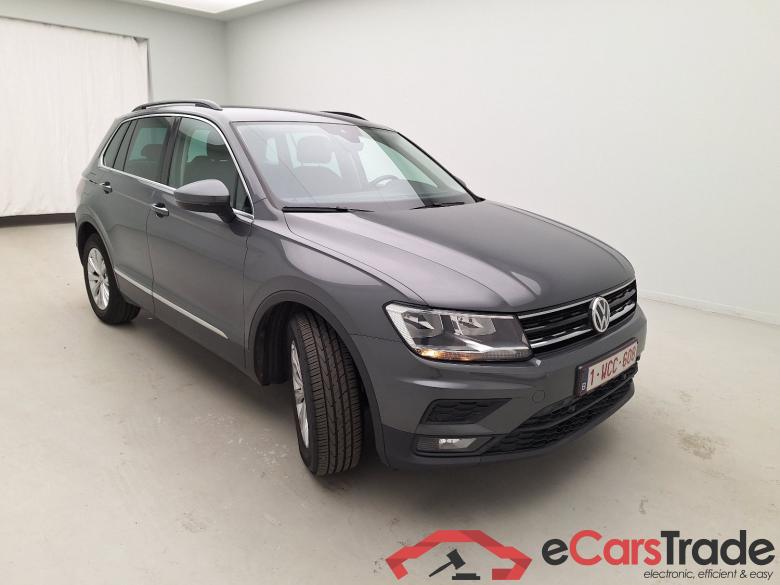 VW, Tiguan '16, Volkswagen Tiguan 1.5 TSI ACT OPF 110kW Comfortlin #2
