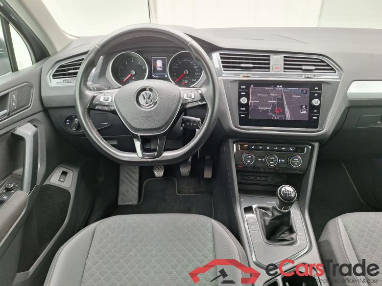 VW, Tiguan '16, Volkswagen Tiguan 1.5 TSI ACT OPF 110kW Comfortlin #5