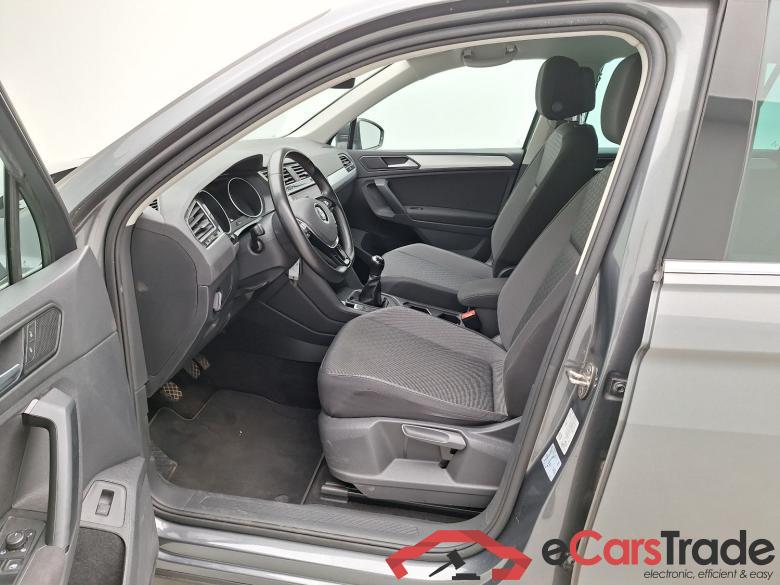 VW, Tiguan '16, Volkswagen Tiguan 1.5 TSI ACT OPF 110kW Comfortlin #6