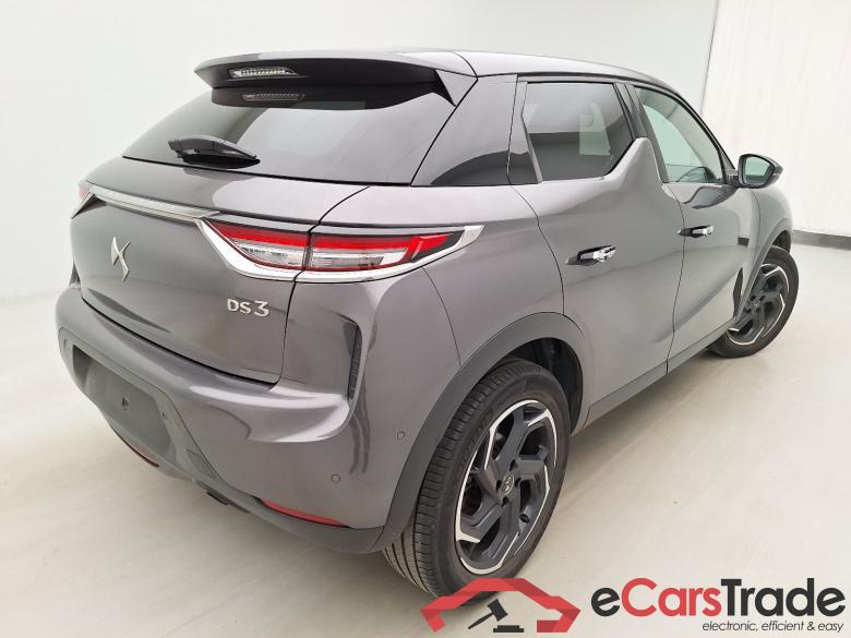 DS, DS3 CB '19, DS 3 Crossback PureTech 100 Manual Grand Chic 5d #4