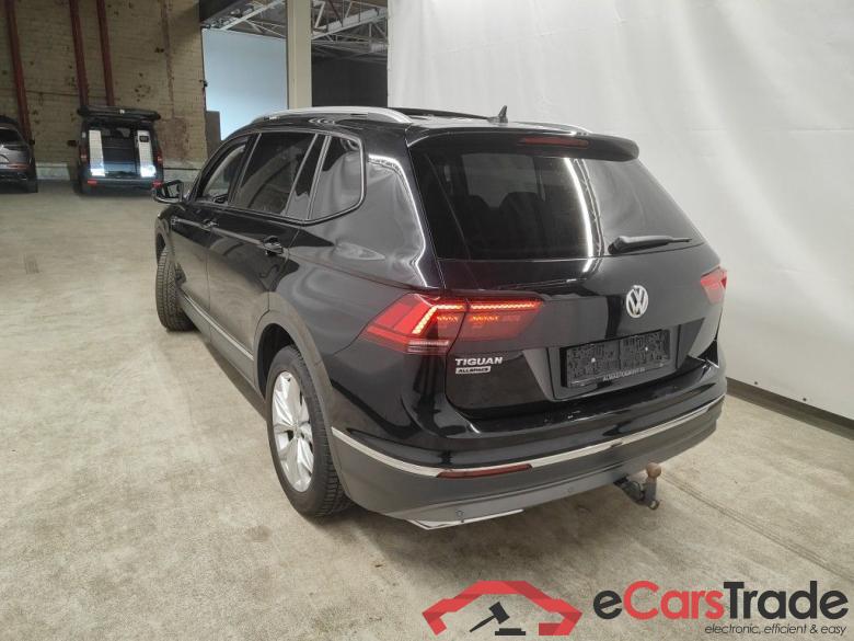 Volkswagen Tiguan Allspace 1.5 TSI ACT DSG7 Highline 5d #4