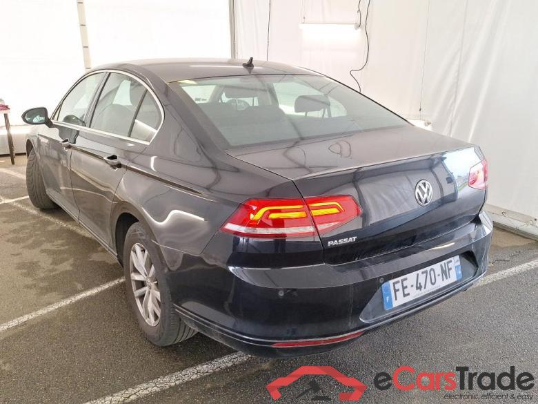 Volkswagen 2.0 TDI 150 Confortline Business BMT VOLKSWAGEN Passat / 2014 / 4P / Berline 2.0 TDI 150 Confortline Business BMT #2