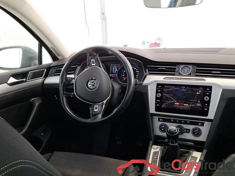Volkswagen 2.0 TDI 150 Confortline Business BMT VOLKSWAGEN Passat / 2014 / 4P / Berline 2.0 TDI 150 Confortline Business BMT #5