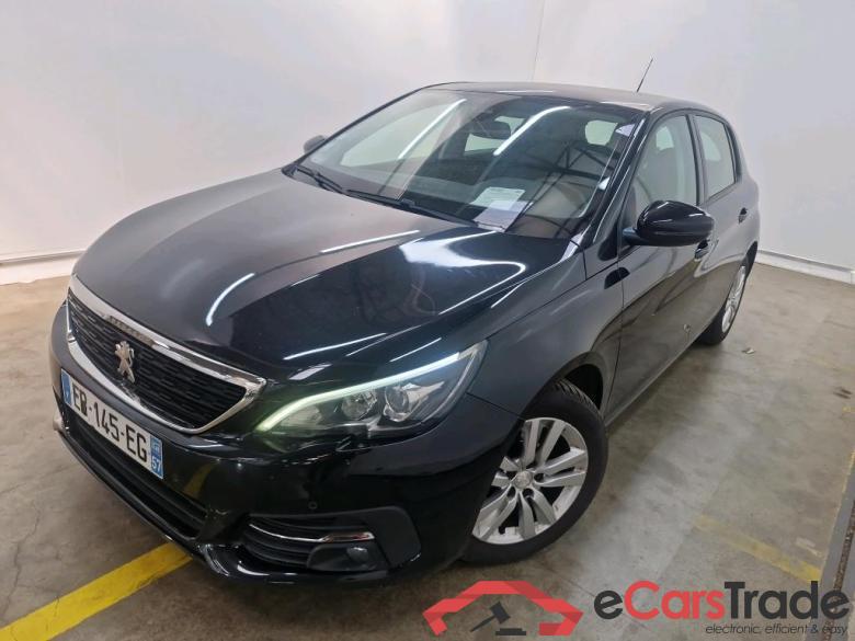 Peugeot &1.6 BLUEHDI 100 S&S ACTIVE BUSINESS 308 Active Business 1.6 HDi 100CV BVM5 E6 #1