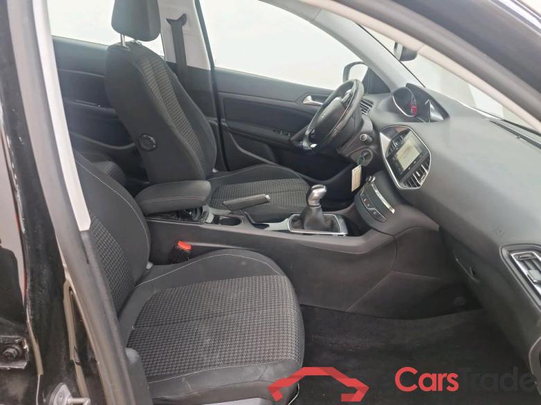 Peugeot &1.6 BLUEHDI 100 S&S ACTIVE BUSINESS 308 Active Business 1.6 HDi 100CV BVM5 E6 #6
