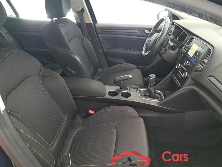 Renault Business Blue dCi 115 RENAULT Mégane Berline / 2015 / 5P / Berline Business Blue dCi 115 #6