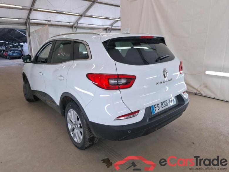 Renault Business Blue dCi 115 Kadjar Business 1.5 dCi 115CV BVM6 E6dT #2