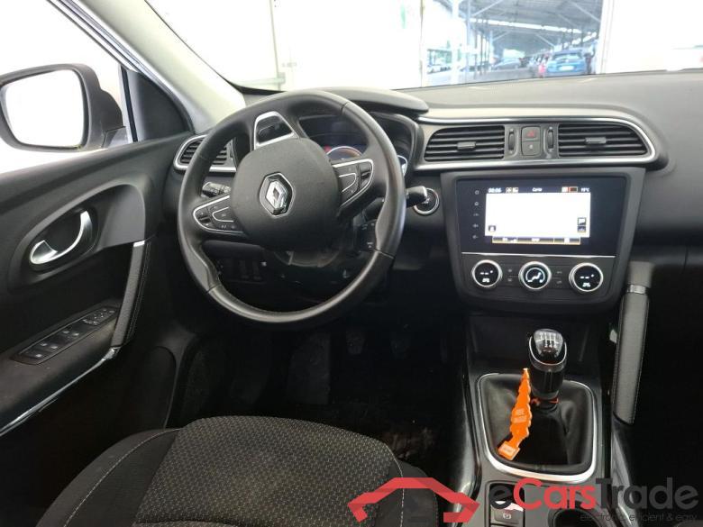 Renault Business Blue dCi 115 Kadjar Business 1.5 dCi 115CV BVM6 E6dT #5