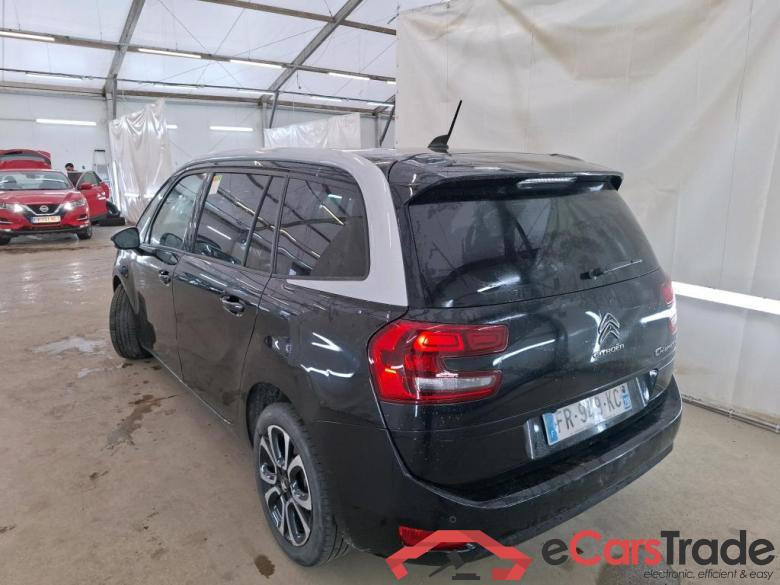 Citroen BlueHDi 130 S&S EAT8 Business + C4 Grand Picasso/Spacetourer Business + 1.5 BlueHDi 130CV BVA8 E6dT #2