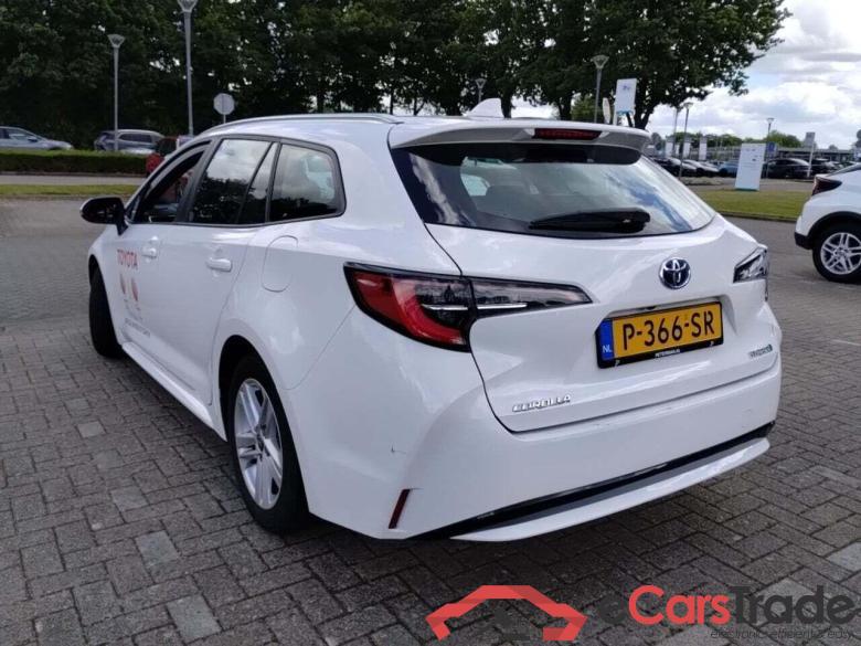 TOYOTA Corolla Touring Sports 1.8 Hybrid Active #3