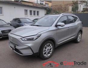 MG ZS ´21 MG ZS EV Standard Luxury 5d 130kW #1