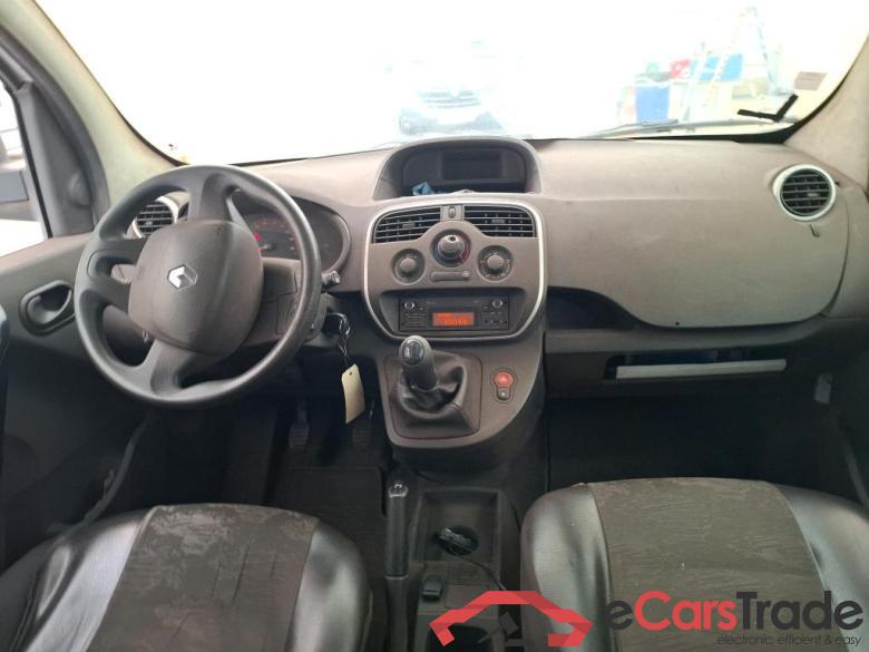 Renault Cab Appro Confort Energy dCi 90 Kangoo Express Maxi Confort - Cab. Appr. 1.5 dCi 90CV BVM5 E6 / POUSSIERE DE FER / NETTOYAGE OU PEINTURE COMPLETE #5