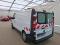 preview Renault Trafic #1