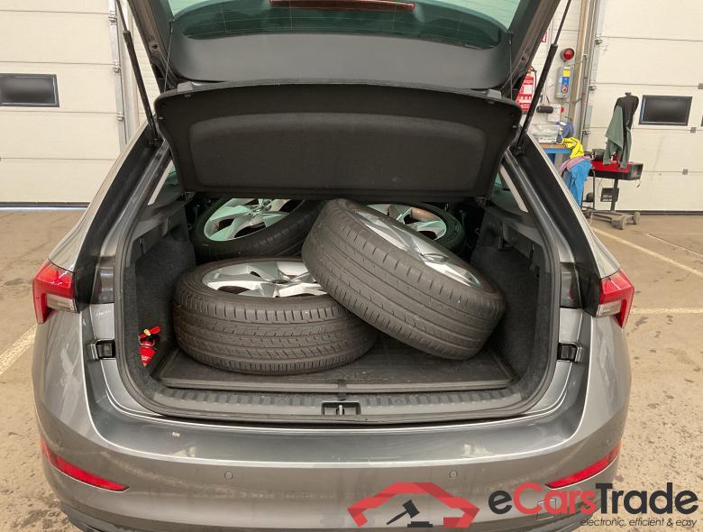 SKODA Scala Scala Clever 1,0 TSI 81 KW 6-speed mech. #3