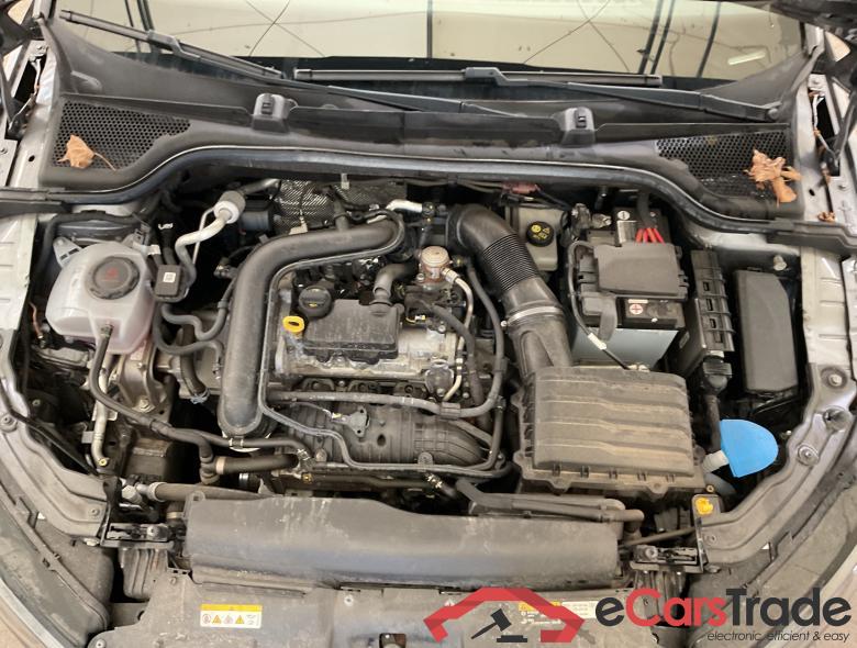 SKODA Scala Scala Clever 1,0 TSI 81 KW 6-speed mech. #5