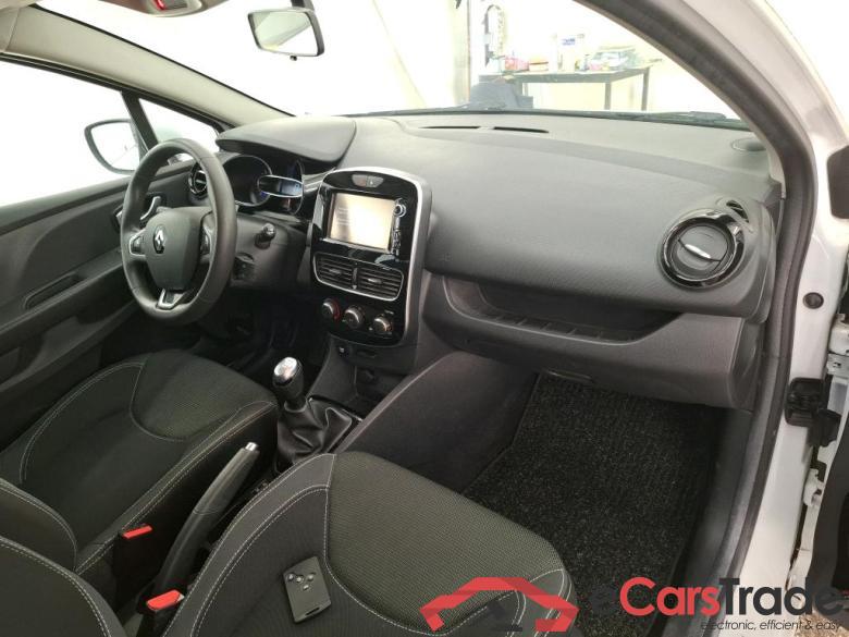Renault &Air Medianav dCi 90 - 18 Clio IV Air MediaNav 1.5 dCi 90CV BVM5 E6 #5