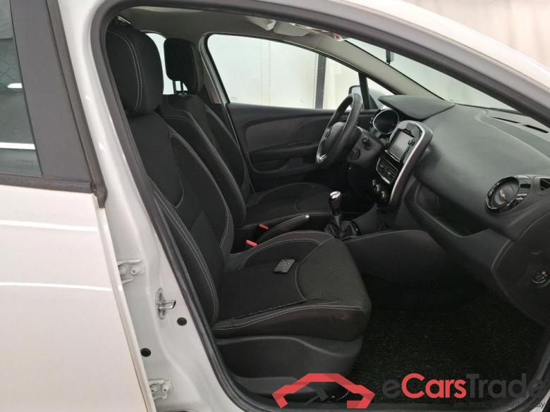 Renault &Air Medianav dCi 90 - 18 Clio IV Air MediaNav 1.5 dCi 90CV BVM5 E6 #6