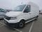 preview Volkswagen Crafter #0