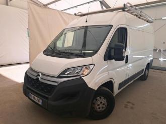 Citroen Jumper