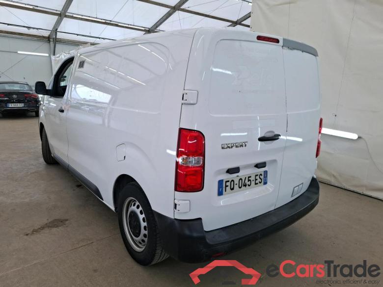 Peugeot BLUEHDI 100 STANDARD PREMIUM PEUGEOT Expert / 2016 / 4P / Fourgon tôlé BLUEHDI 100 STANDARD PREMIUM #2