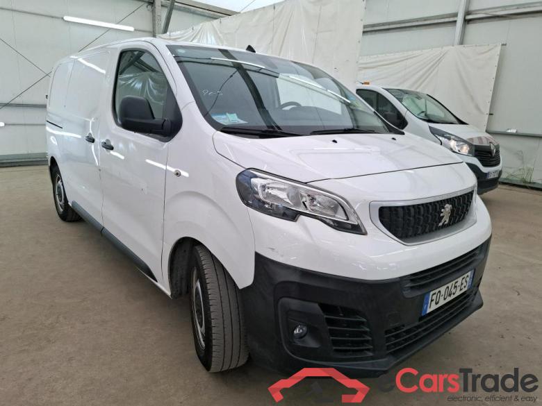 Peugeot BLUEHDI 100 STANDARD PREMIUM PEUGEOT Expert / 2016 / 4P / Fourgon tôlé BLUEHDI 100 STANDARD PREMIUM #4
