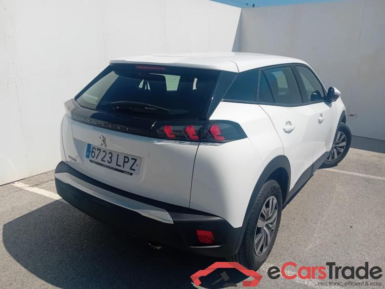 Peugeot Active BlueHDI 81kW (110CV) 2008 Active 1.5 HDi 110CV MT6 E6d #2