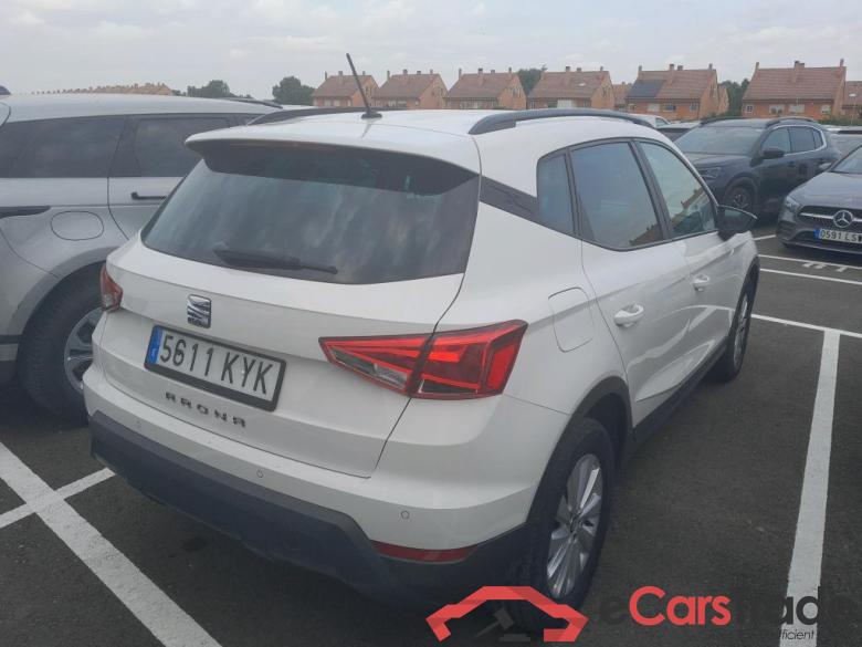 Seat 1.0 TSI 70kW (95CV) Style Edition Eco (CX) Arona Style Edition 1.0 TSI 95CV MT5 E6dT #2