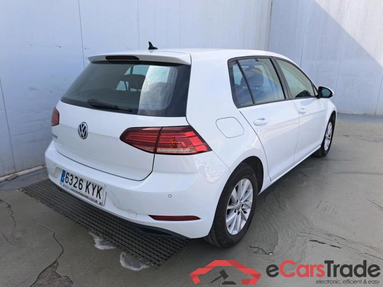 Volkswagen Ready2Go 1.6 TDI 85kW (115CV) Golf VII Berlina Ready2Go 1.6 TDI 115CV MT5 E6dT #2