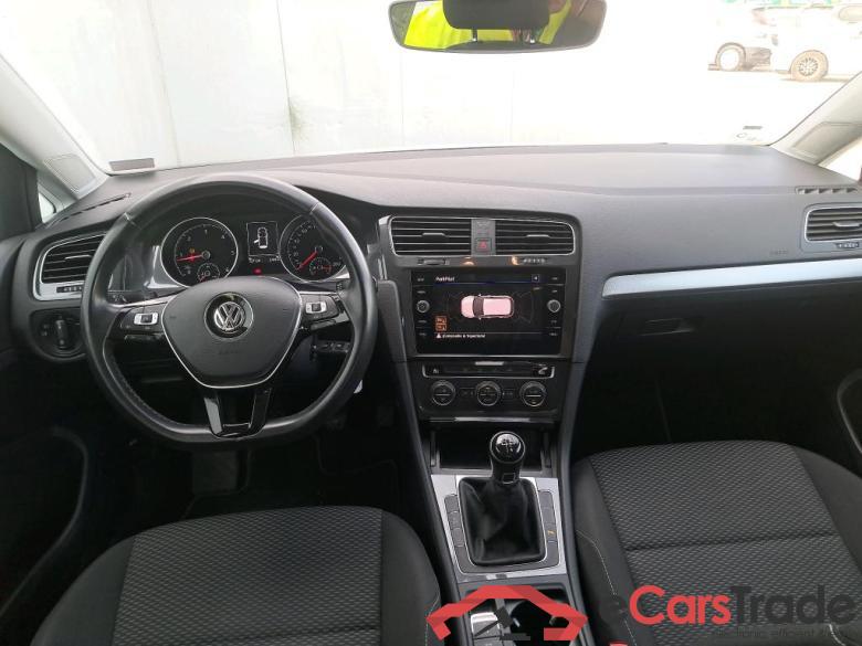 Volkswagen Ready2Go 1.6 TDI 85kW (115CV) Golf VII Berlina Ready2Go 1.6 TDI 115CV MT5 E6dT #3