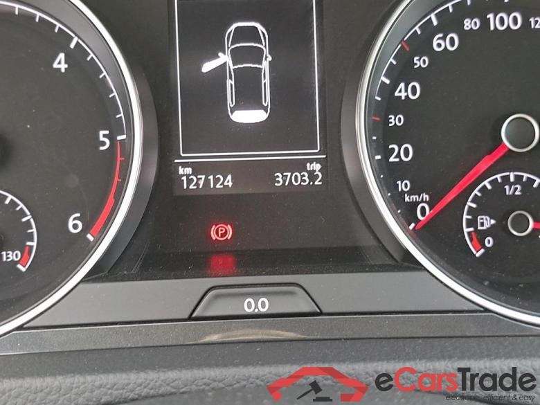 Volkswagen Ready2Go 1.6 TDI 85kW (115CV) Golf VII Berlina Ready2Go 1.6 TDI 115CV MT5 E6dT #5