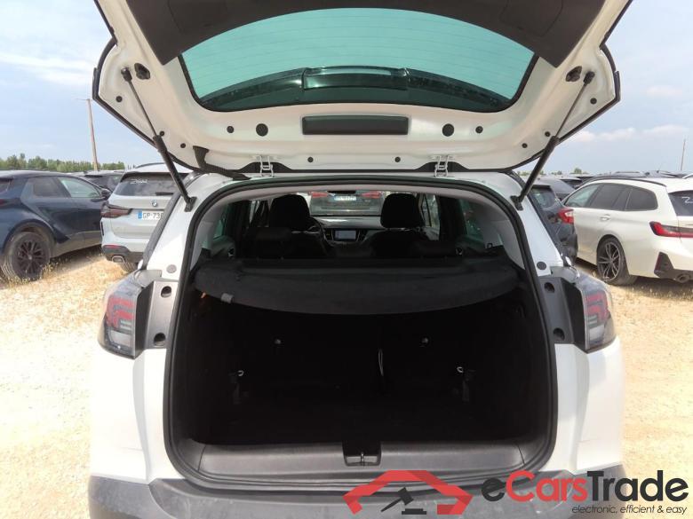 CROSSLAND ELEGANCE ICE GASOLINE 1.2 TURBO 110 BVM RSK #6