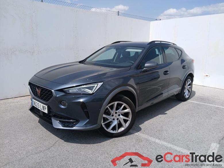 Cupra 1.5 TSI 110kW (150 CV) (AC) Formentor 1.5 150CV E6d #1