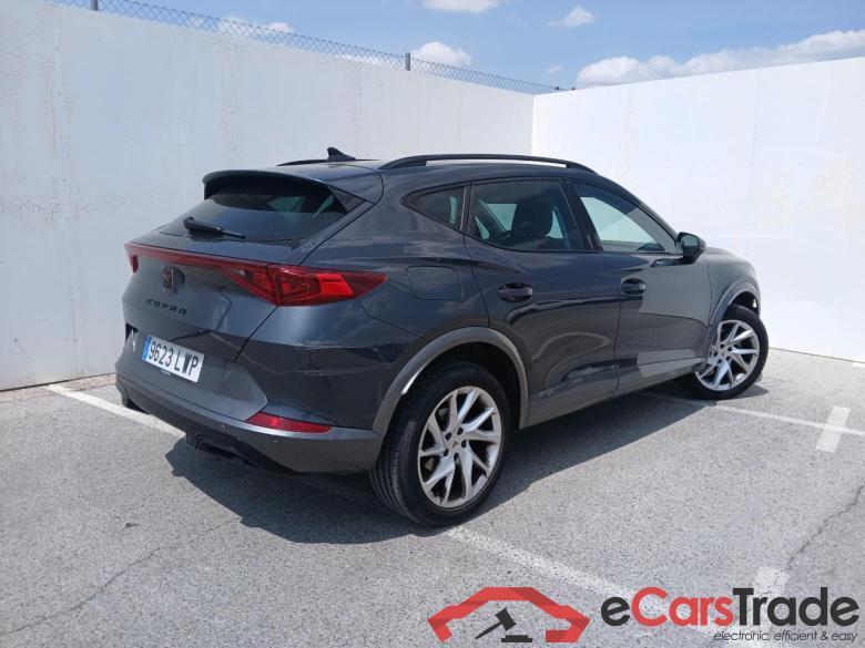 Cupra 1.5 TSI 110kW (150 CV) (AC) Formentor 1.5 150CV E6d #2