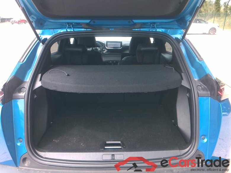 2008  Allure 1.2 PURETECH  100CV  BVM6  6E #6