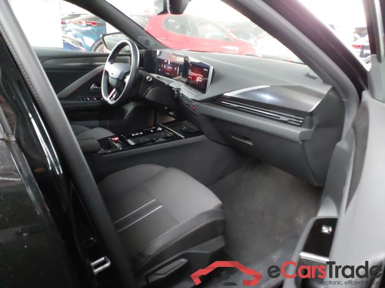 OPEL Astra 1.2 SPORT TOURER TURBO 130CV BVA8 GS #5