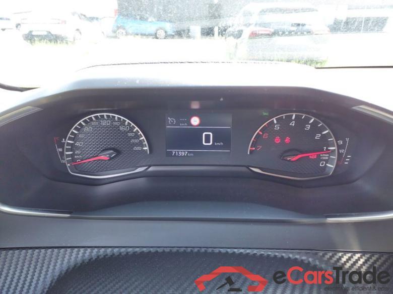 PEUGEOT 208 1.2 PureTech 100 CV ALLURE  BVM6 #6