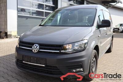 Vw Maxi Kasten EcoProfi BMT Caddy Nfz #2