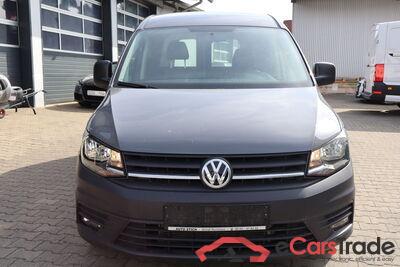 Vw Maxi Kasten EcoProfi BMT Caddy Nfz #3