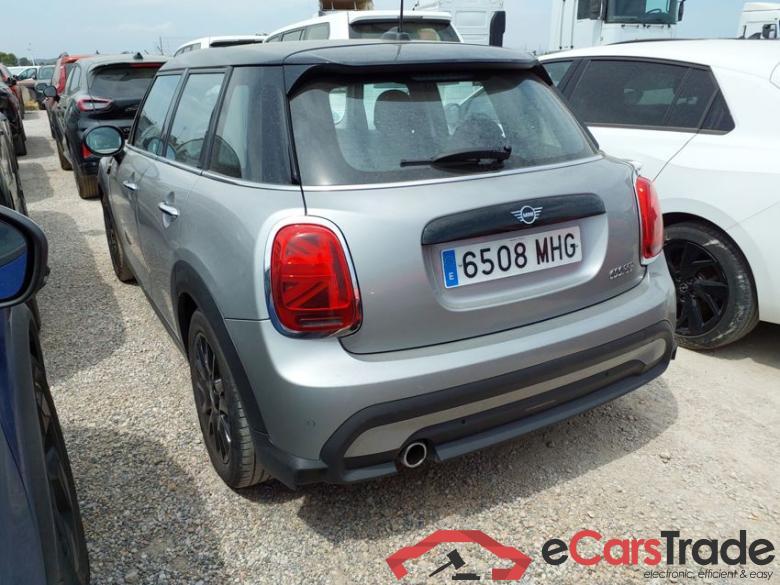 MINI Cooper 1.5 136CV AUT  #2