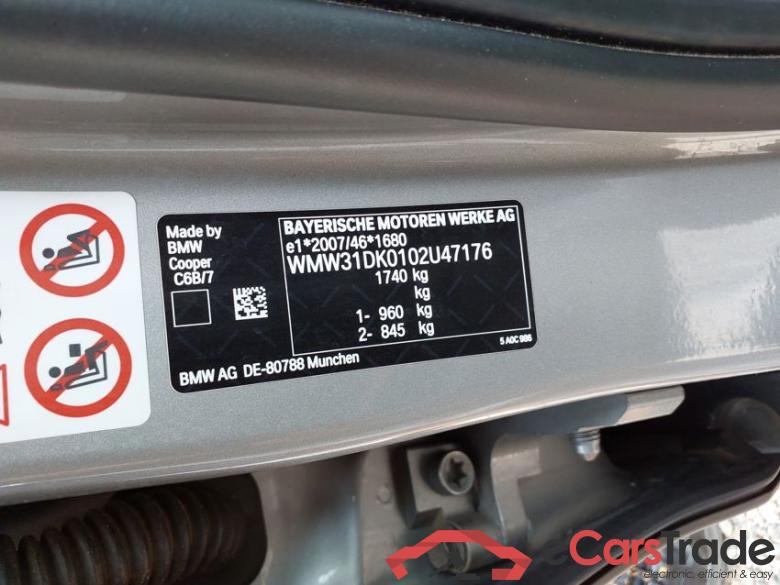 MINI Cooper 1.5 136CV AUT  #5