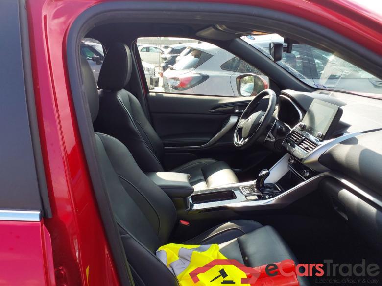 MITSUBISHI Eclipse Kaiteki 2.4 PHEV 180CV Cross #3