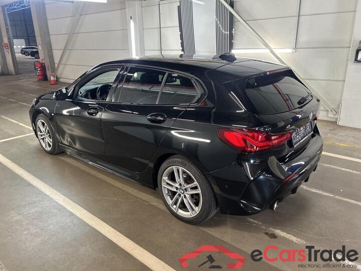 BMW 1 Reeks Hatch Série 1 Hatch 116iA (80 kW) 80kW/109pk  5D/P Auto-7 #3