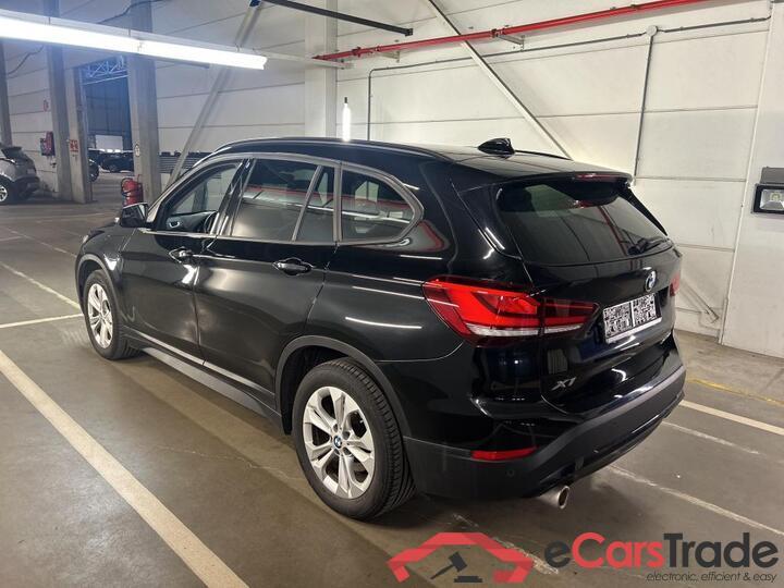 BMW X1 X1 xDrive25e (162 kW) (PHEV) 162kW/220pk  5D/P Auto-6 #3