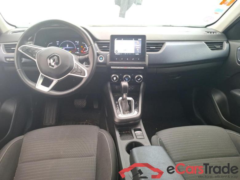 Renault Business E-TECH 145 Arkana Business 1.6 E-TECH Hybrid 145CV BVA6 E6d #5