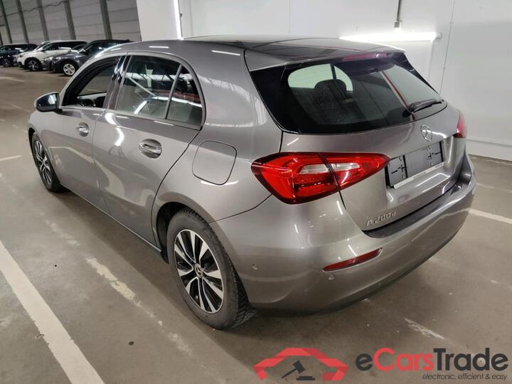 Mercedes A-Klasse A-Klasse A 200 d Business Solution Limited 110kW/150pk  5D/P Auto-8 #3
