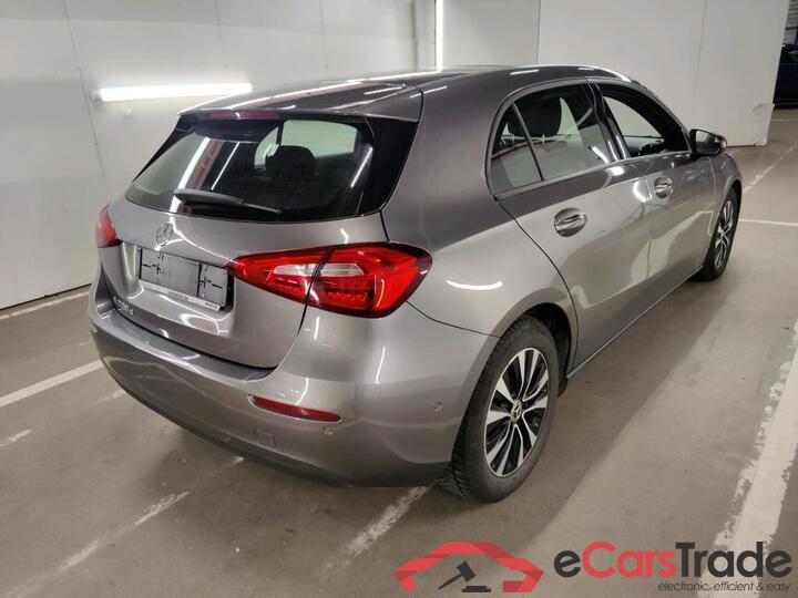 Mercedes A-Klasse A-Klasse A 200 d Business Solution Limited 110kW/150pk  5D/P Auto-8 #4
