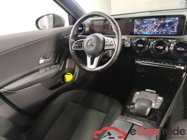 Mercedes A-Klasse A-Klasse A 200 d Business Solution Limited 110kW/150pk  5D/P Auto-8 #5