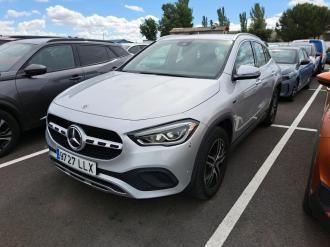 Mercedes GLA 250